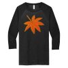 Unisex 3/4 Sleeve Baseball Tee Thumbnail