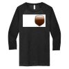 Unisex 3/4 Sleeve Baseball Tee Thumbnail