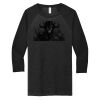 Unisex 3/4 Sleeve Baseball Tee Thumbnail