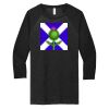 Unisex 3/4 Sleeve Baseball Tee Thumbnail