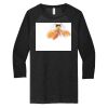 Unisex 3/4 Sleeve Baseball Tee Thumbnail