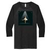 Unisex 3/4 Sleeve Baseball Tee Thumbnail