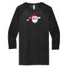 Unisex 3/4 Sleeve Baseball Tee Thumbnail