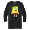 Unisex 3/4 Sleeve Baseball Tee Thumbnail