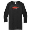 Unisex 3/4 Sleeve Baseball Tee Thumbnail