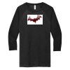 Unisex 3/4 Sleeve Baseball Tee Thumbnail