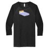 Unisex 3/4 Sleeve Baseball Tee Thumbnail