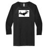 Unisex 3/4 Sleeve Baseball Tee Thumbnail
