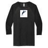 Unisex 3/4 Sleeve Baseball Tee Thumbnail
