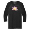 Unisex 3/4 Sleeve Baseball Tee Thumbnail