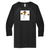 Unisex 3/4 Sleeve Baseball Tee Thumbnail