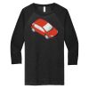 Unisex 3/4 Sleeve Baseball Tee Thumbnail