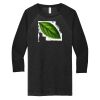 Unisex 3/4 Sleeve Baseball Tee Thumbnail