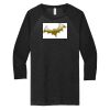 Unisex 3/4 Sleeve Baseball Tee Thumbnail