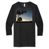 Unisex 3/4 Sleeve Baseball Tee Thumbnail
