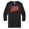 Unisex 3/4 Sleeve Baseball Tee Thumbnail