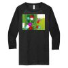 Unisex 3/4 Sleeve Baseball Tee Thumbnail