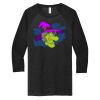Unisex 3/4 Sleeve Baseball Tee Thumbnail