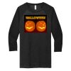 Unisex 3/4 Sleeve Baseball Tee Thumbnail