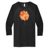 Unisex 3/4 Sleeve Baseball Tee Thumbnail