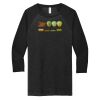 Unisex 3/4 Sleeve Baseball Tee Thumbnail