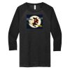 Unisex 3/4 Sleeve Baseball Tee Thumbnail