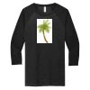 Unisex 3/4 Sleeve Baseball Tee Thumbnail