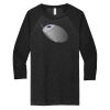 Unisex 3/4 Sleeve Baseball Tee Thumbnail