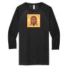 Unisex 3/4 Sleeve Baseball Tee Thumbnail