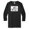 Unisex 3/4 Sleeve Baseball Tee Thumbnail