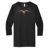 Unisex 3/4 Sleeve Baseball Tee Thumbnail