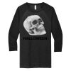 Unisex 3/4 Sleeve Baseball Tee Thumbnail