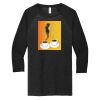 Unisex 3/4 Sleeve Baseball Tee Thumbnail