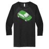 Unisex 3/4 Sleeve Baseball Tee Thumbnail