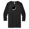 Unisex 3/4 Sleeve Baseball Tee Thumbnail