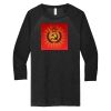 Unisex 3/4 Sleeve Baseball Tee Thumbnail