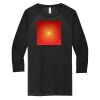 Unisex 3/4 Sleeve Baseball Tee Thumbnail
