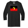 Unisex 3/4 Sleeve Baseball Tee Thumbnail