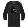 Unisex 3/4 Sleeve Baseball Tee Thumbnail