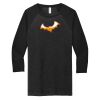 Unisex 3/4 Sleeve Baseball Tee Thumbnail
