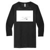Unisex 3/4 Sleeve Baseball Tee Thumbnail