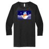Unisex 3/4 Sleeve Baseball Tee Thumbnail
