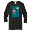 Unisex 3/4 Sleeve Baseball Tee Thumbnail