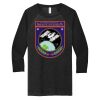 Unisex 3/4 Sleeve Baseball Tee Thumbnail