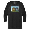 Unisex 3/4 Sleeve Baseball Tee Thumbnail