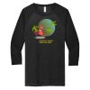 Unisex 3/4 Sleeve Baseball Tee Thumbnail