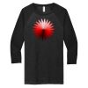 Unisex 3/4 Sleeve Baseball Tee Thumbnail