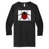 Unisex 3/4 Sleeve Baseball Tee Thumbnail