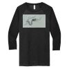 Unisex 3/4 Sleeve Baseball Tee Thumbnail