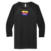 Unisex 3/4 Sleeve Baseball Tee Thumbnail